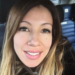 Meet your Posher, Carina